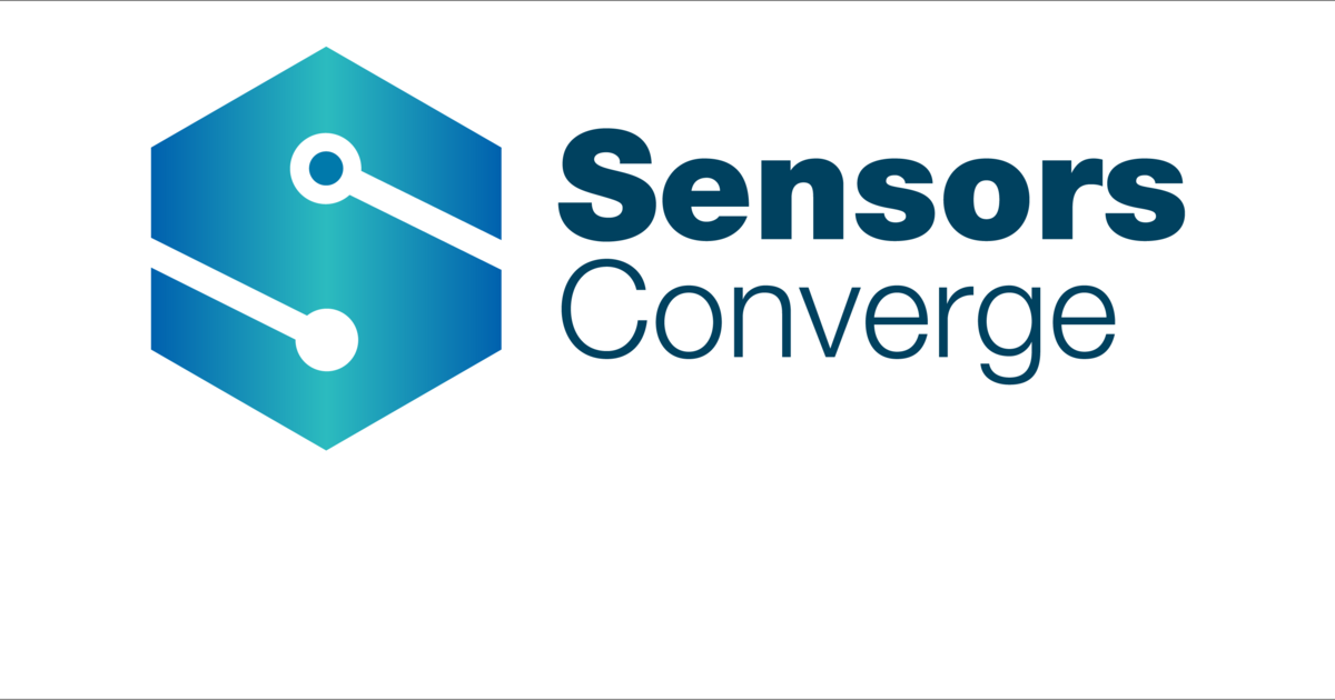 Sensors Converge 2022 Intelligente Sensorsysteme Dresden GmbH